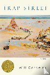 Cordeiro, Will - Trap Street (Able Muse Book Award for Poetry)
