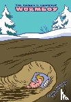 Lea, Sydney, Kochalka, James - The Exquisite Triumph of Wormboy: An Illustrated Epic