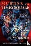 Baer, William - Murder in Times Square