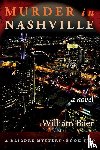 Baer, William - Murder in Nashville