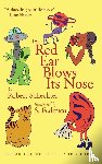 Schechter, Robert - The Red Ear Blows Its Nose
