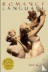 Glynn, Amy - Romance Language (Able Muse Book Award for Poetry)