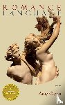 Glynn, Amy - Romance Language (Able Muse Book Award for Poetry)