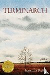 Keith, Jennifer - Terminarch (Able Muse Book Award for Poetry)