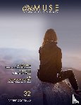 Harrison, Joseph, Kampa, Stephen - Able Muse, Winter 2024/25 (No. 32 - print edition)