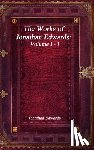 Edwards, Jonathan - The Works of Jonathan Edwards