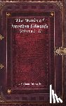 Edwards, Jonathan - The Works of Jonathan Edwards
