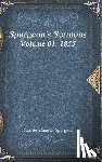 Haddon Spurgeon, Charles - Spurgeon's Sermons Volume 01