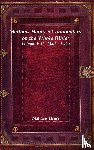 Henry, Matthew - Matthew Henry's Commentary on the Whole Bible
