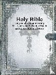 Various - Holy Bible