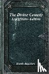 Alighieri, Dante - The Divine Comedy