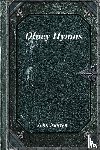 Newton, John - Olney Hymns