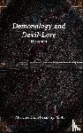 Daniel Conway, Moncure - Demonology and Devil-Lore Revised