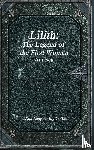Collier, Ada Langworthy - Lilith