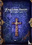 Various - King James Version with the Apocrypha and non-Canonical books of 1 Enoch and The Assumption of Moses