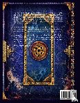 Various - Holy Bible King James Version Yahweh Edition with The Apocrypha, the Book of Enoch and the Assumption of Moses