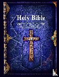 Various - Holy Bible King James Version Yahweh Edition with The Apocrypha, the Book of Enoch and the Assumption of Moses