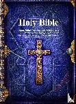 Various - Holy Bible King James Version Yahweh Edition with The Apocrypha, the Book of Enoch and the Assumption of Moses