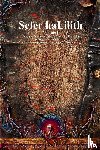 Uyl, Anthony - Sefer haLilith Volume I