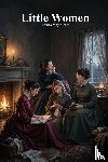 Alcott, Louisa May - Little Women