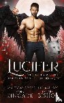 Kincade, Gina, Bishop, Erzabet - Lucifer