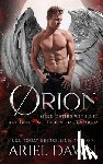 Dawn, Ariel - Orion