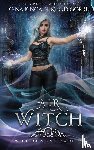 Kincade, Gina, Gorri, C. D. - Air Witch