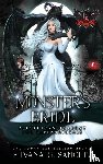 Sánchez, Silvana G. - Monster's Bride