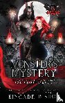 Kincade, Gina, Bishop, Erzabet - Monster's Mystery