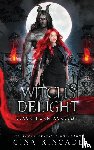 Kincade, Gina - Witch's Delight