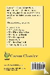 London, Jack, Cactus, Marc - Love of Life and Other Stories (Cactus Classics Large Print)