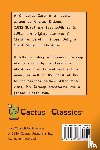 Dickens, Charles, Cactus, Marc - A Christmas Carol (Cactus Classics Dyslexic Friendly Font)