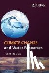 Rosales, Judith - Climate Change and Water Resources