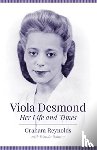 Reynolds, Graham - Viola Desmond