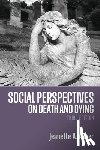Auger, Jeanette A. - Social Perspectives on Death and Dying