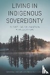 Carlson–manatha, Elizabeth, Rowe, Gladys - Living in Indigenous Sovereignty