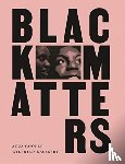 Cooper, Afua, Raussert, Wilfried - Black Matters