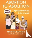Paynter, Martha - Abortion to Abolition