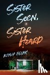 Eslah, Kimia - Sister Seen, Sister Heard
