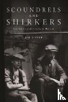 Silver, Jim - Scoundrels and Shirkers