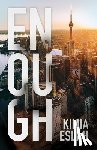 Eslah, Kimia - Enough