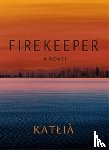 Katlia - Firekeeper