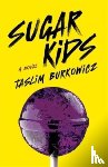 Burkowicz, Taslim - Sugar Kids