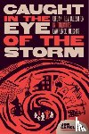 Careless, Jon - Caught in the Eye of the Storm