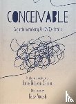 Halpern Zisman, Laine - Conceivable