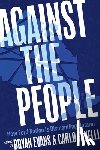  - Against the People