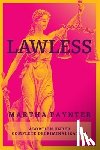 Paynter, Martha - Lawless