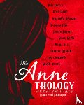 Judith Graves, Judith Graves - The Annethology: A Collection of Kindred Spirits Inspired by the Canadian Icon
