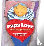 Mercado, Nolly - Papa Love