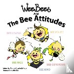 Papa, Marcia - Wee Bees and The Bee Attitudes